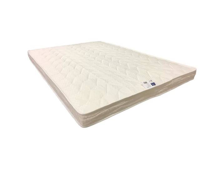 Matelas pour Canap Lit - face de contact Mousse Mémoire de Forme - Soutien Ferme