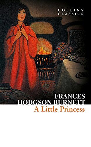Little Princess (Collins Classics) - Preis vom 15.10.2026 23:06:25 h