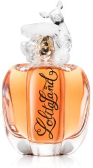Lolita Lempicka Lolita Land Eau de Parfum para mulheres 80 ml. Lolita Land