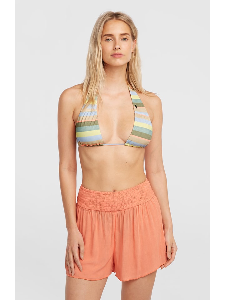 O'Neill Shorts "Johnny" in Orange - XS