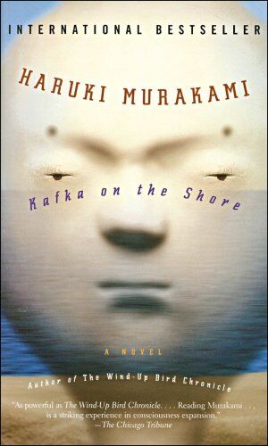 Haruki Murakami - Kafka on the Shore (Vintage International) - Preis vom 15.10.2026 23:06:25 h