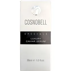 COSNOBELL Specials Luxury Caviar Serum 30ml