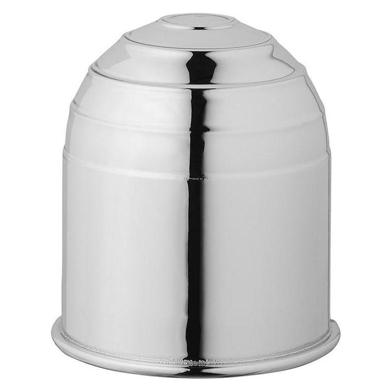ProPlus Abdeckkappe chrom für Anhängerkupplung Kugelkopf (P-344161S)