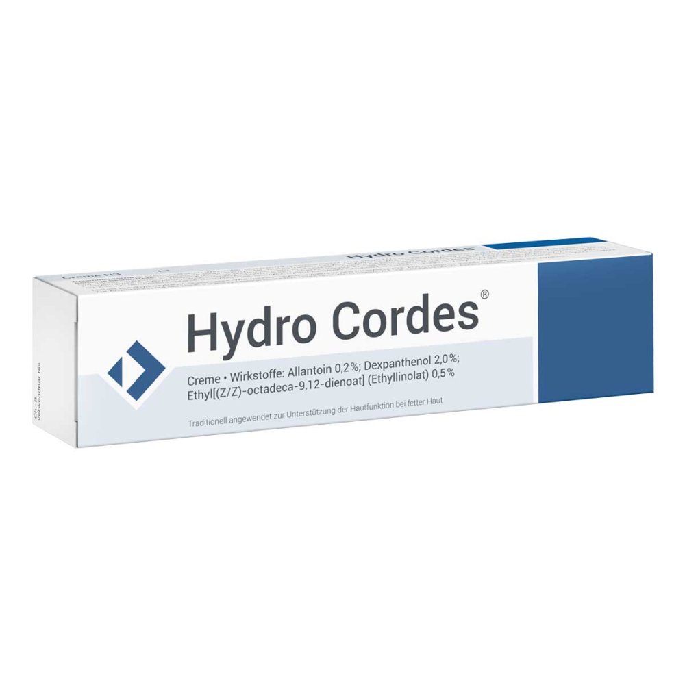 Ichthyol-Gesellschaft Cordes Hermanni & Co. (GmbH Hydro Cordes Creme 00937155