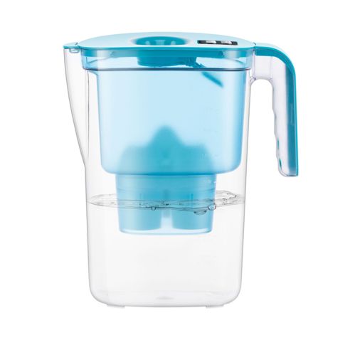 BWT Vida Petrol+3 Kartuschen Magnesium Mineralized Water