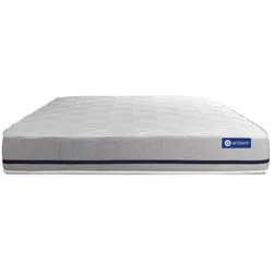 MATRATZE Actimemo soft Memory-Schaum 200 x 200 cm h2