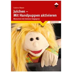 Julchen - Mit Handpuppen aktivieren, Fachbücher von Sabine Meyer