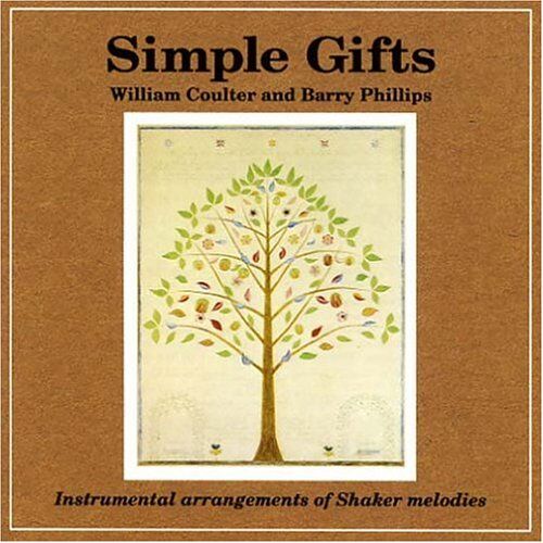 Coulter - Simple Gifts - Preis vom 09.10.2026 07:28:09 h