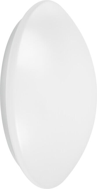 LEDVANCE Applique/plafonnier LED 3000K avec capteur SFCIRC.350SEN18W3000 (4058075617988)