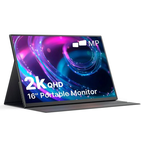 Mobile Pixels Fold 16 QHD-Bildschirmerweiterung