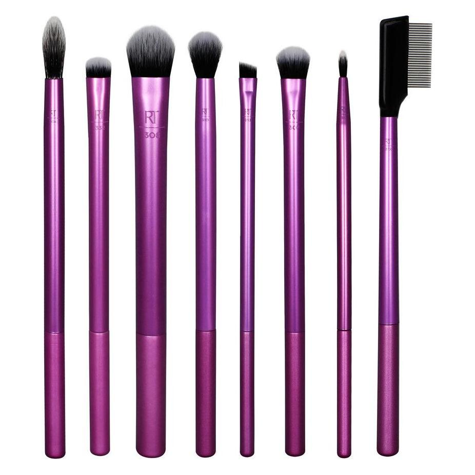 Real Techniques Everyday Eye Essentials (Set) (RT1991)