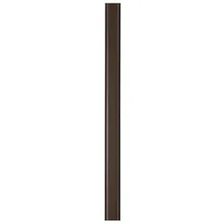 Abus, Einbruchschutz + Alarmanlage, Stangenset FOS550/650 4S 150cm/150cm, silber