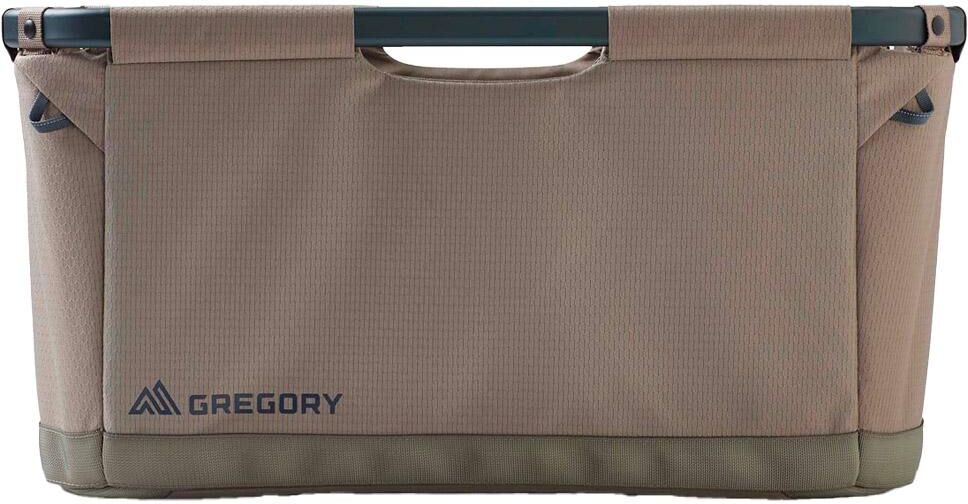 Gregory  - Alpaca Gear Basket 70 Mirage Tan - Housse de rangement