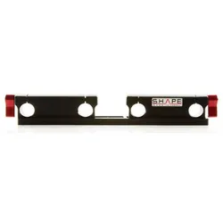 SHAPE BMOFBRAC - Off Set Bracket For Blackmagic Cage