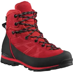 HAIX Ramble GTX red - UK 9.0 / EU 43 - rot
