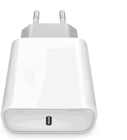 Samsung Chargeur rapide USB-C DP 20 W