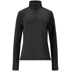 Whistler Senju 1/2-Zip Midlayer Damen 1001 - black 48