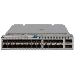 HPE Networking 5930 24p SFP+ and 2p QSFP+ Module