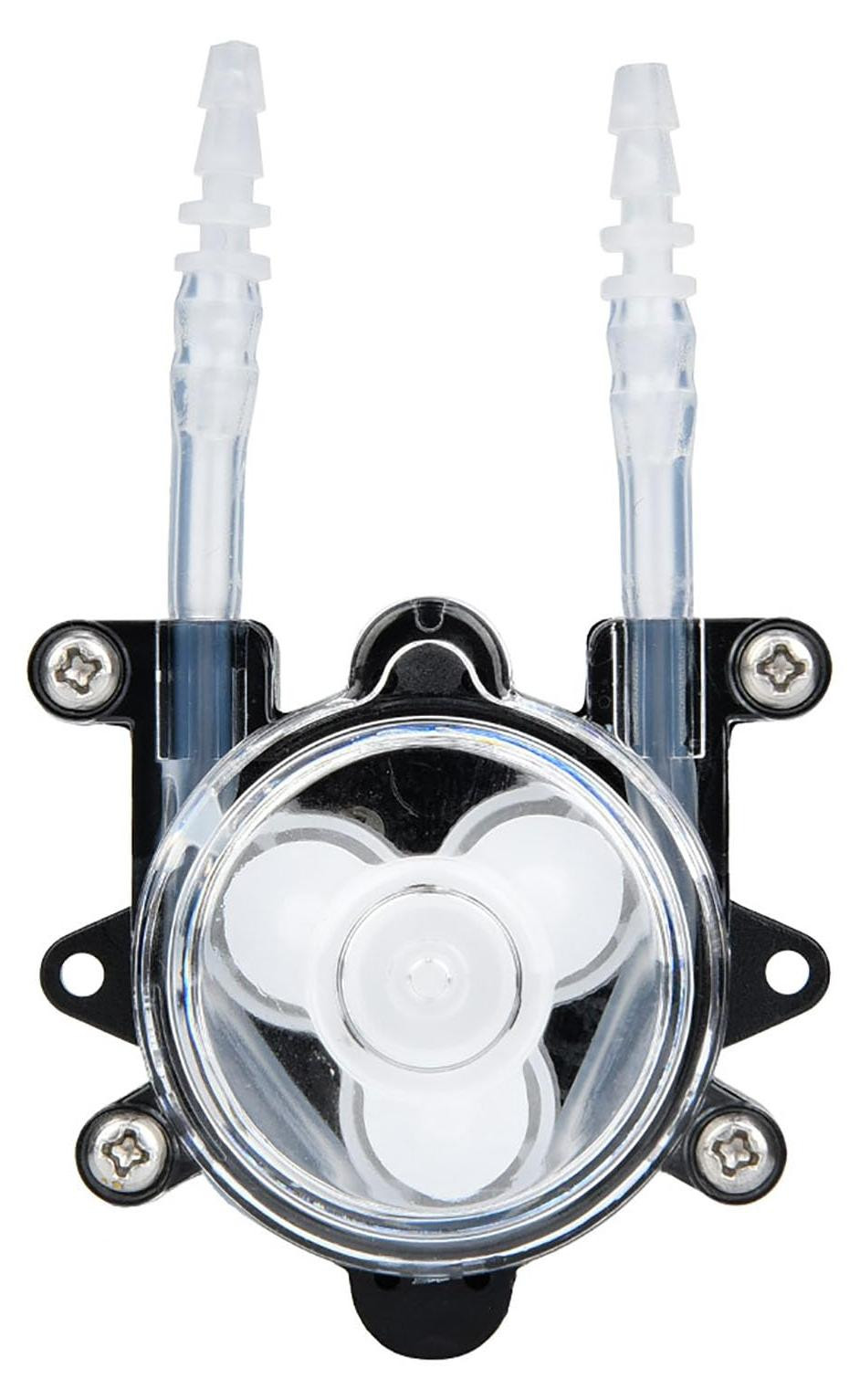 Dripio Peristaltische pomp DC 12V type C voor slang 3x5 mm debiet 0-150 ml/min