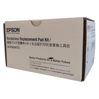 Epson Borderless Repl. Pad Kit SC-P9500 (C13S210102)