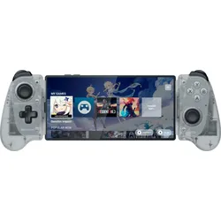 Razer Controller Kishi Phantom Edition weiß