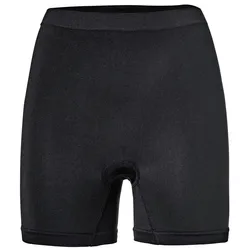 Tchibo - Radunterhose - Damen - Gr. S - schwarz