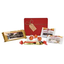 OTTO Office Präsentbox »Süße Weihnachtsschachtel«