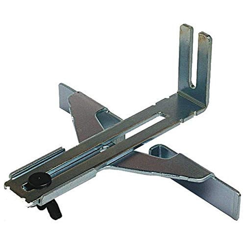 Makita 342428-9 parallelle aanslag