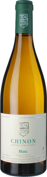 Domaine Philippe Alliet Chinon Blanc 2023 - Philippe Alliet - Chinon - Weisswein - 0.75L Loire