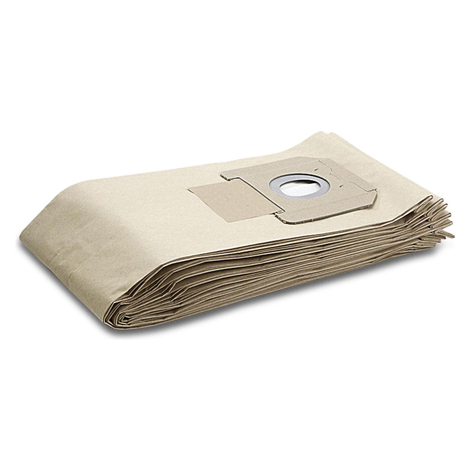 Kärcher Professional Staubsaugerbeutel PK - NT 55/1 Eco BS (6.904-208.0)