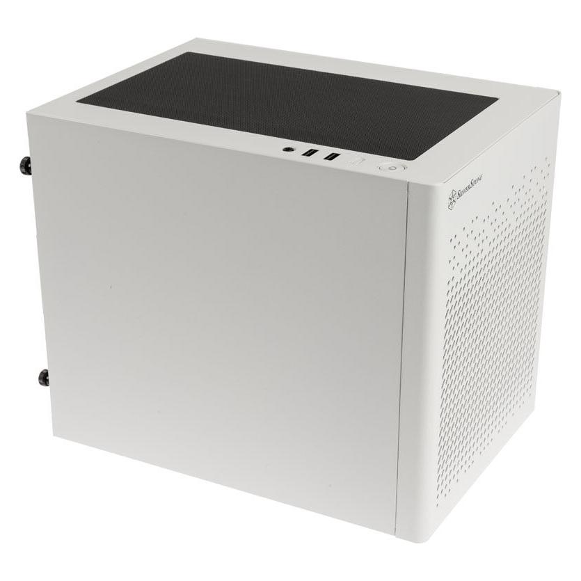 Silverstone SUGO 16 (Mini-DTX, Mini-ITX) (SST-SG16W)