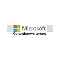 Microsoft Extended Hardware - Serviceerweiterung - erweiterter Hardware-Austausch - 3 Jahre