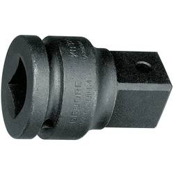 Gedore KB 3221 6671530 Vergrößerungsstück 1 Zoll Antrieb 3/4 (20 mm) 65 mm 1 St.