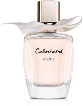 Grès Cabochard Chérie Eau de Parfum para mulheres 100 ml. Cabochard Chérie