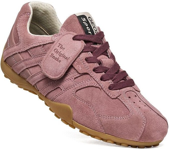 GEOX Baskets respirantes, SNAKE