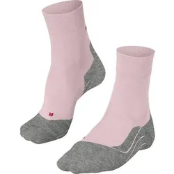 FALKE RU4 Endurance Running mittelstark, Größe 37-38 in Lila 80868086
