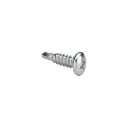 Viega Schnellbauschraube Viegaswift 8098, für GKFI-Platten in 4,2x16mm Stahl 325558