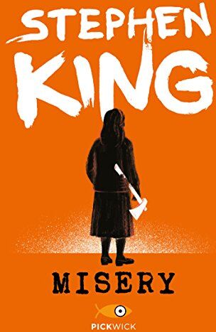 Stephen King - Misery - Preis vom 14.10.2026 23:07:16 h