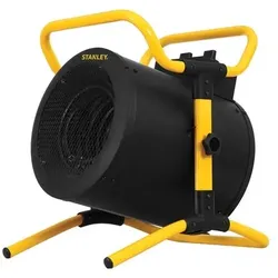Stanley - Heizlβfter - 2000 W - Rund