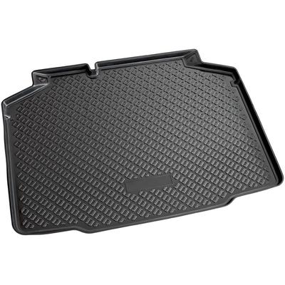 RECAMBO Kofferraumwanne SKODA KPE-6550