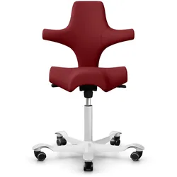 HAG Capisco 8106 Leder Wollsdorf Paloma Soft Sofort Lieferbar!