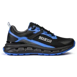 Sparco, Motorsportschuhe, Arbeits- und Freizeitschuhe S-Pike (44)