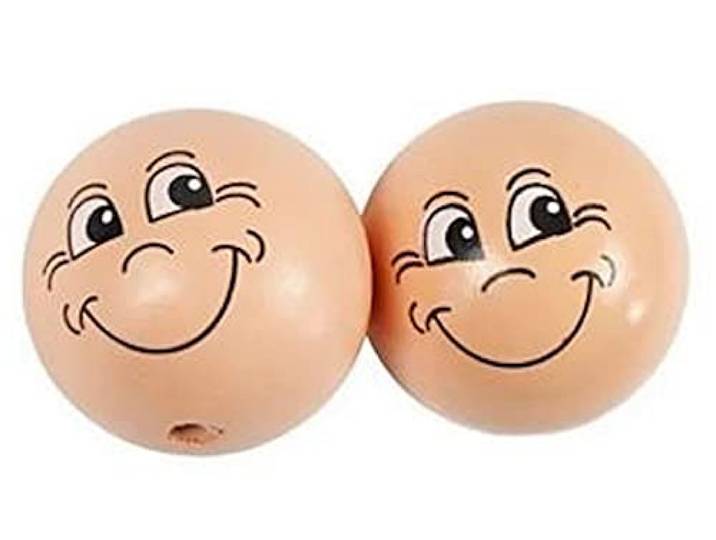 57096 - sexy smiley kop - mix voyeur Geslacht