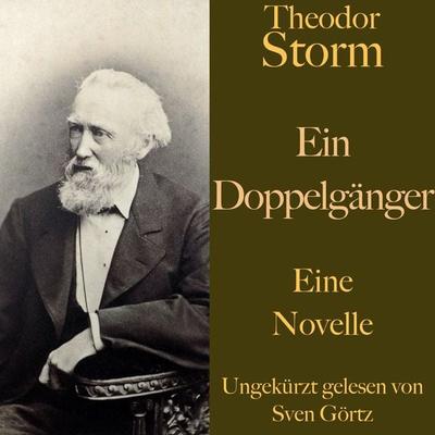 Theodor Storm: Ein Doppelgänger - Theodor Storm, Audio, 9783955975357
