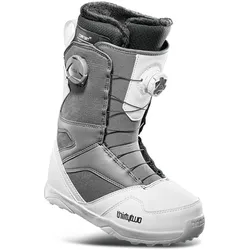 THIRTYTWO STW DOUBLE BOA W Boot 2024 white/camo - 36,5