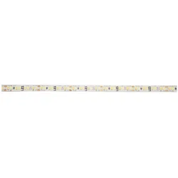 L&S, LED Streifen, LED Bänder Tudo HE Emotion 9,8 / 24 V (Mehrfarbig, 500 cm, Indoor)