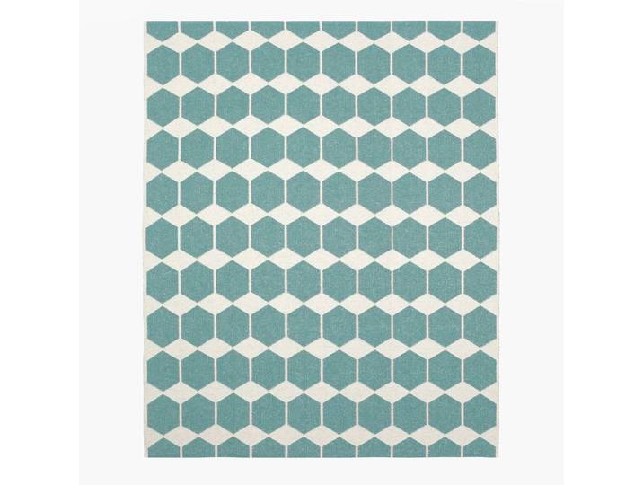 Brita Sweden Tapis Anna aqua grand 150x200 cm