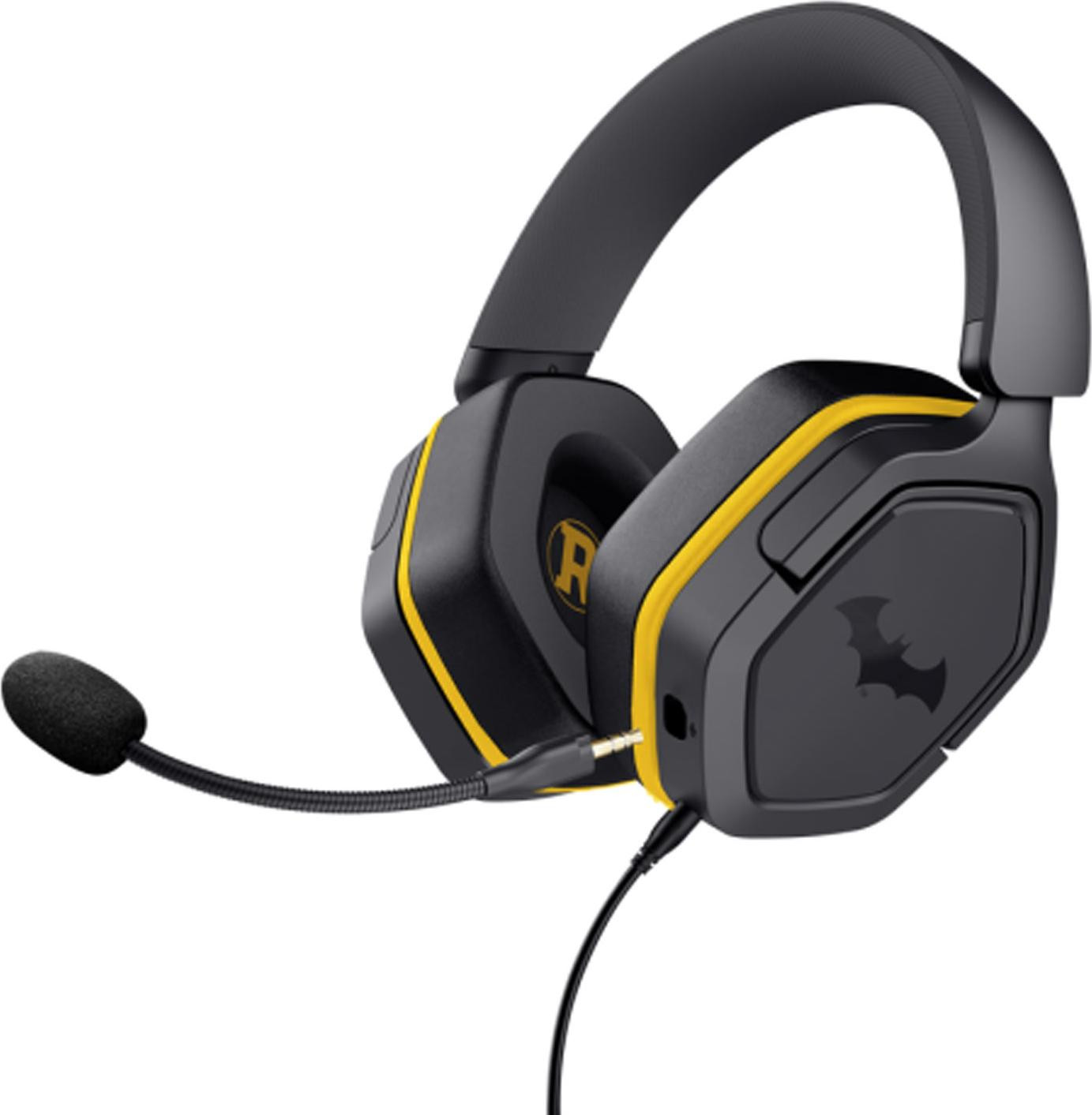 Trust GXT 492BM Carus Batman
