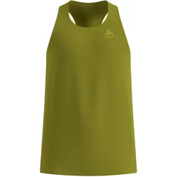 Odlo, Herren, Funktionsshirt, Zeroweight Chill-Tec (XXL), Grün