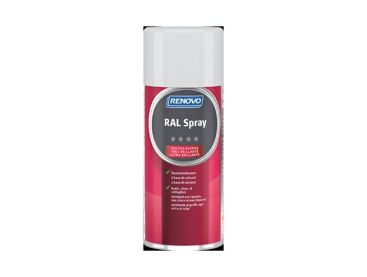 Renovo RAL Spray 0.15 l